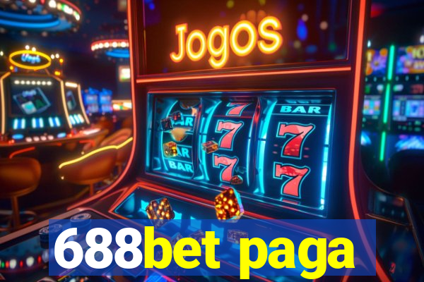 688bet paga